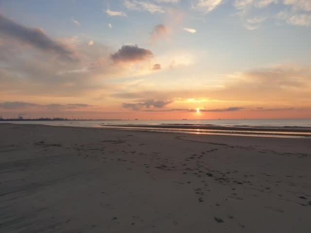 Strandcamping Jagtveld เอส-กราเวนซานเดอ ภายนอก รูปภาพ